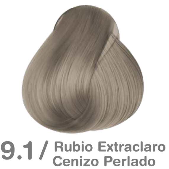 Tinte Visalia Sin Amoníaco