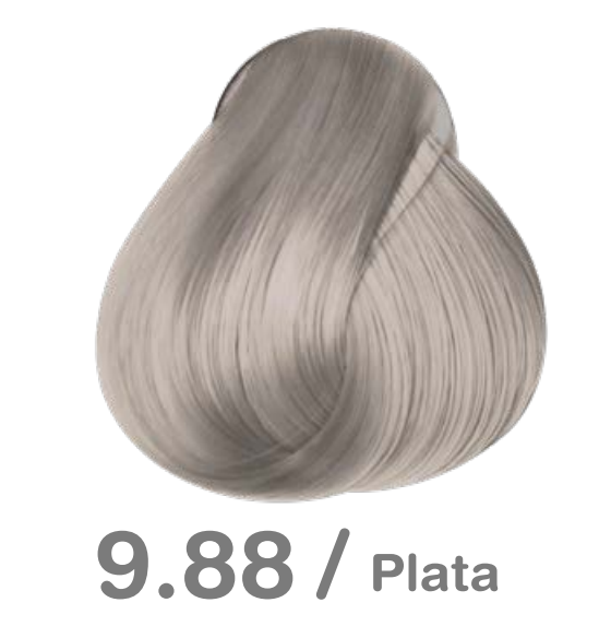 Tinte Visalia Sin Amoníaco