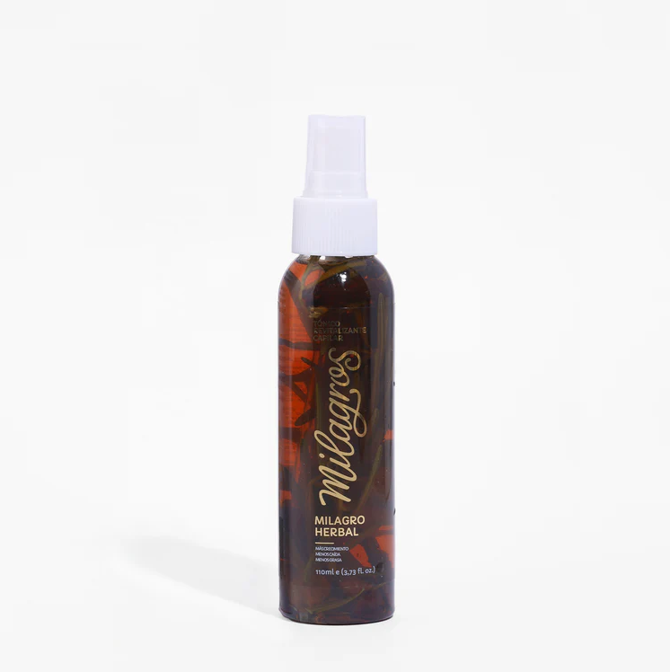 Tónico Milagro Herbal Milagros X 110Ml
