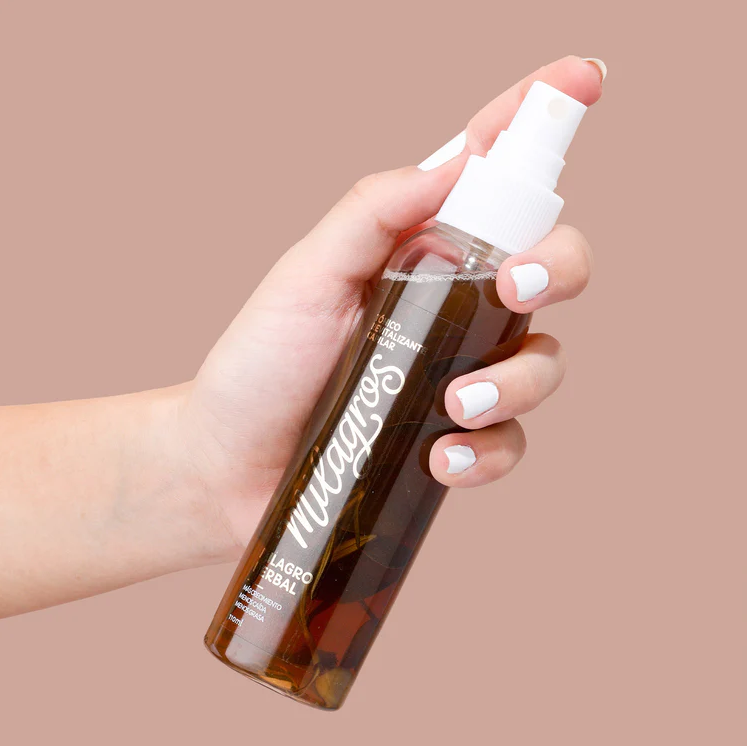 Tónico Milagro Herbal Milagros X 110Ml