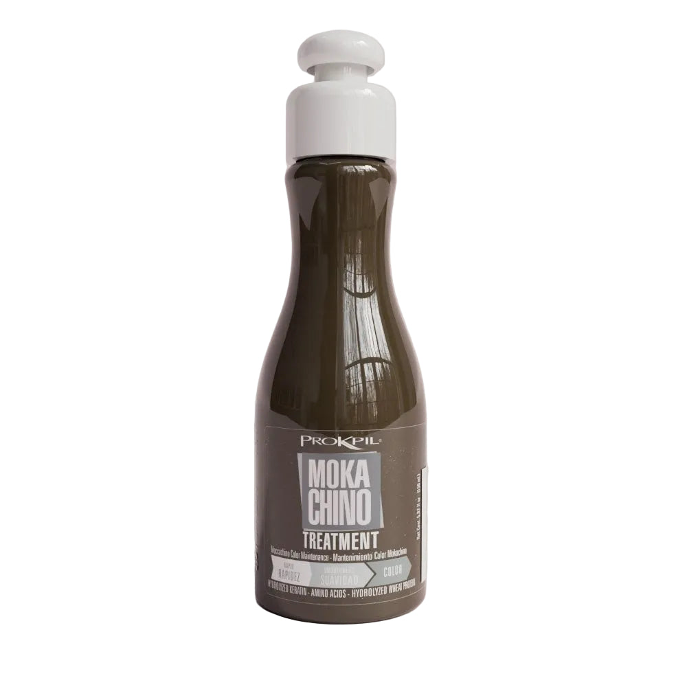 Tratamiento Tono Sobre Tono 150ml Prokpil