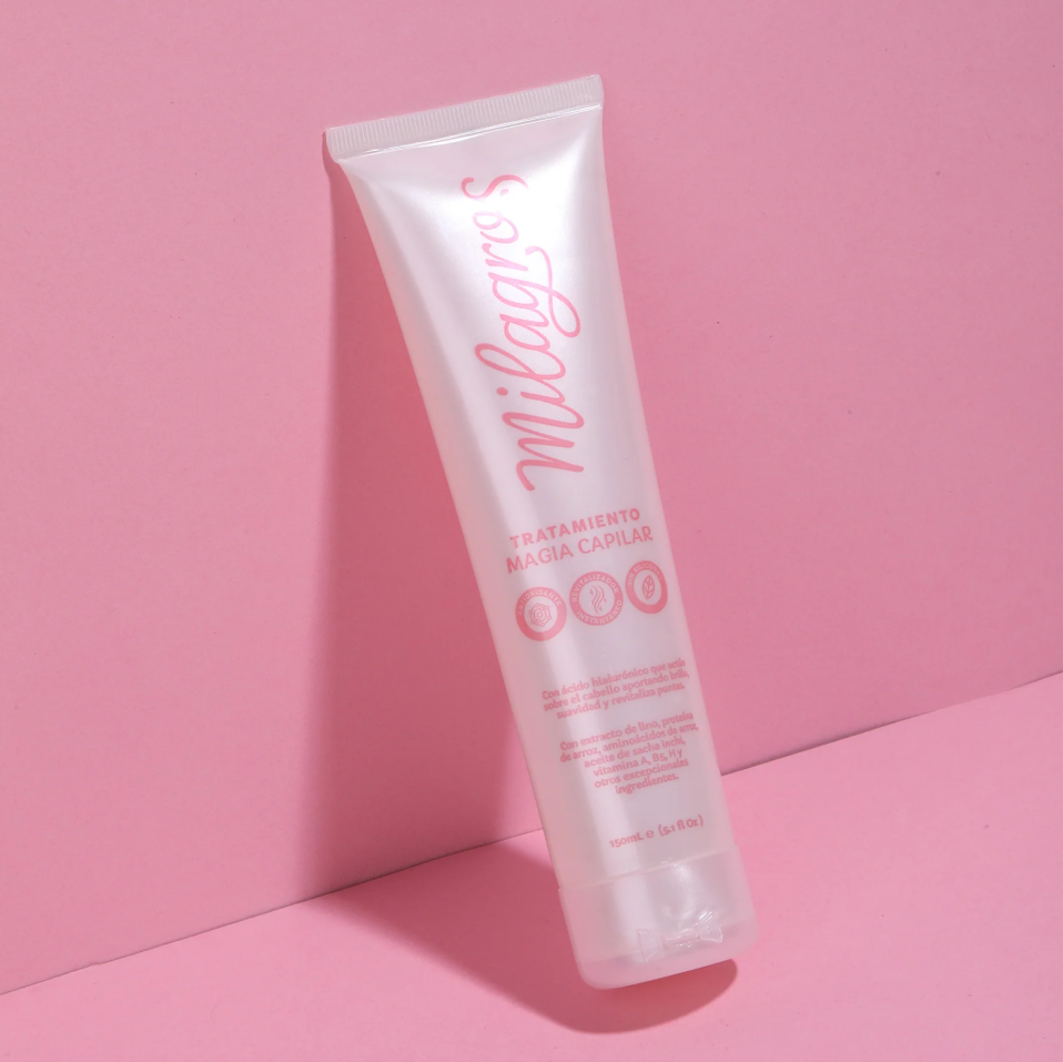 Tratamiento Magia Capilar Milagros X 150Ml