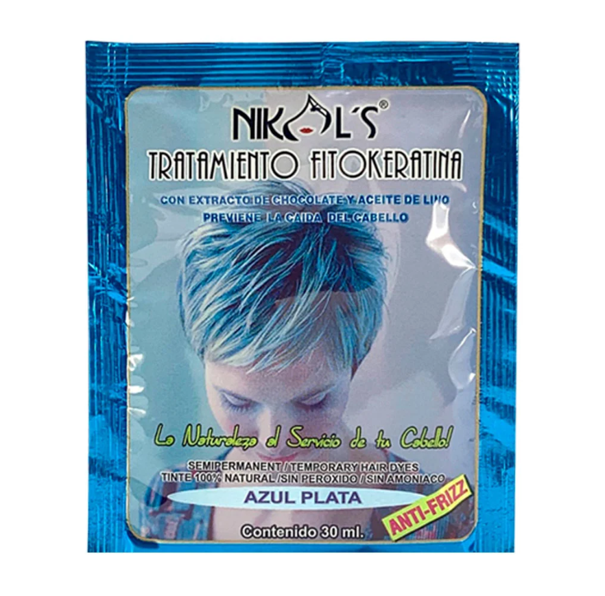 Tratamiento Tono Sobre Tono Nikols 30 ml