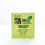 Vegan Keratine Ultra Active 30G Recamier