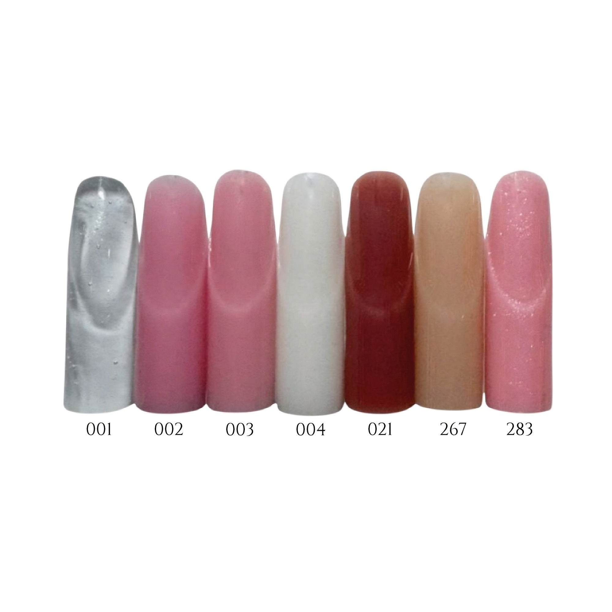 Gel de Construcción Building Rumi